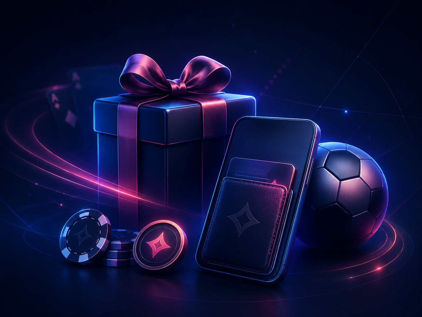 Welcome offer visual for Nepal players.