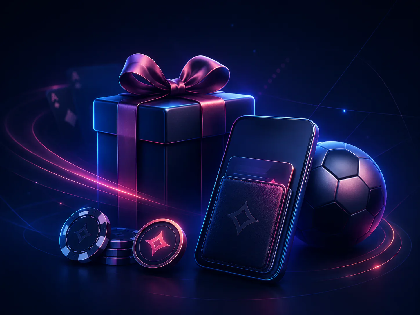 Welcome offer visual for Nepal players.